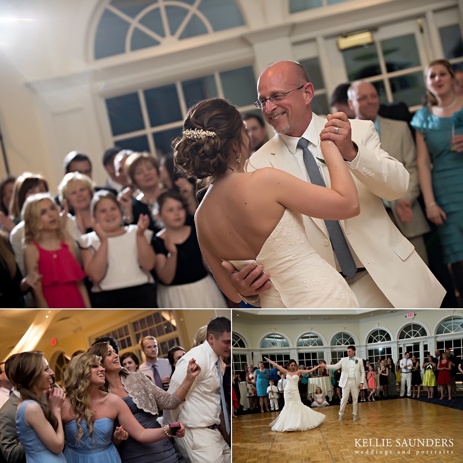 Cherry creek wedding